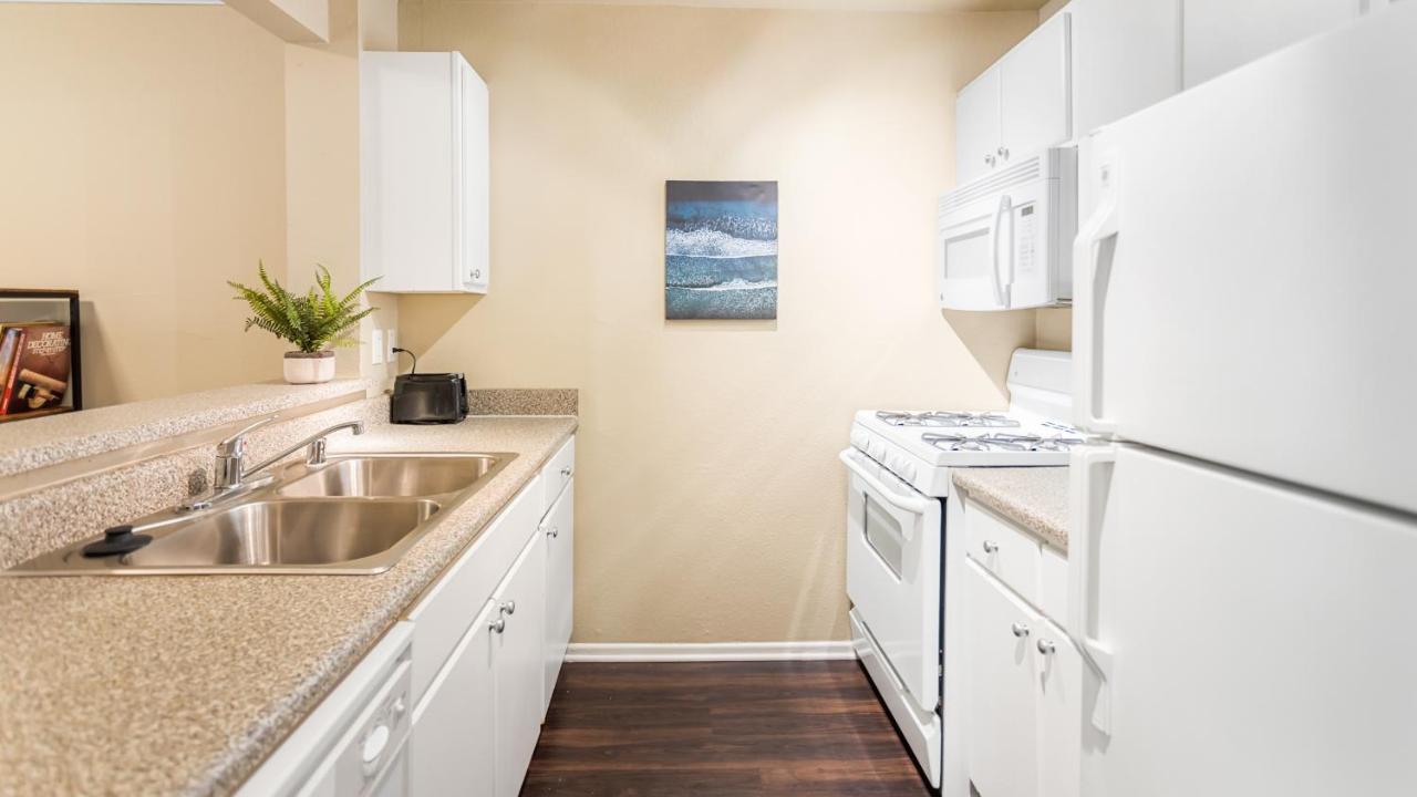 Apartamento Luxury, Hollywood Walk Of Fame Los Ángeles Exterior foto