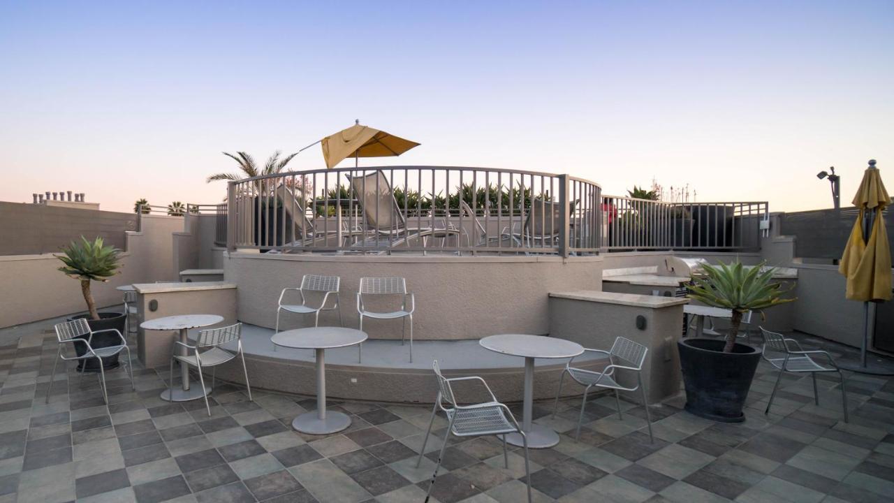 Apartamento Luxury, Hollywood Walk Of Fame Los Ángeles Exterior foto