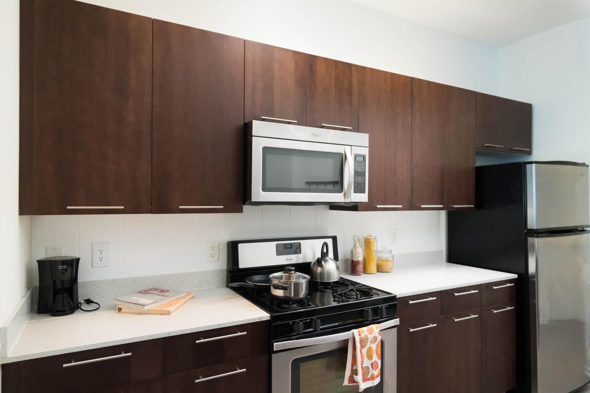 Apartamento Luxury, Hollywood Walk Of Fame Los Ángeles Exterior foto