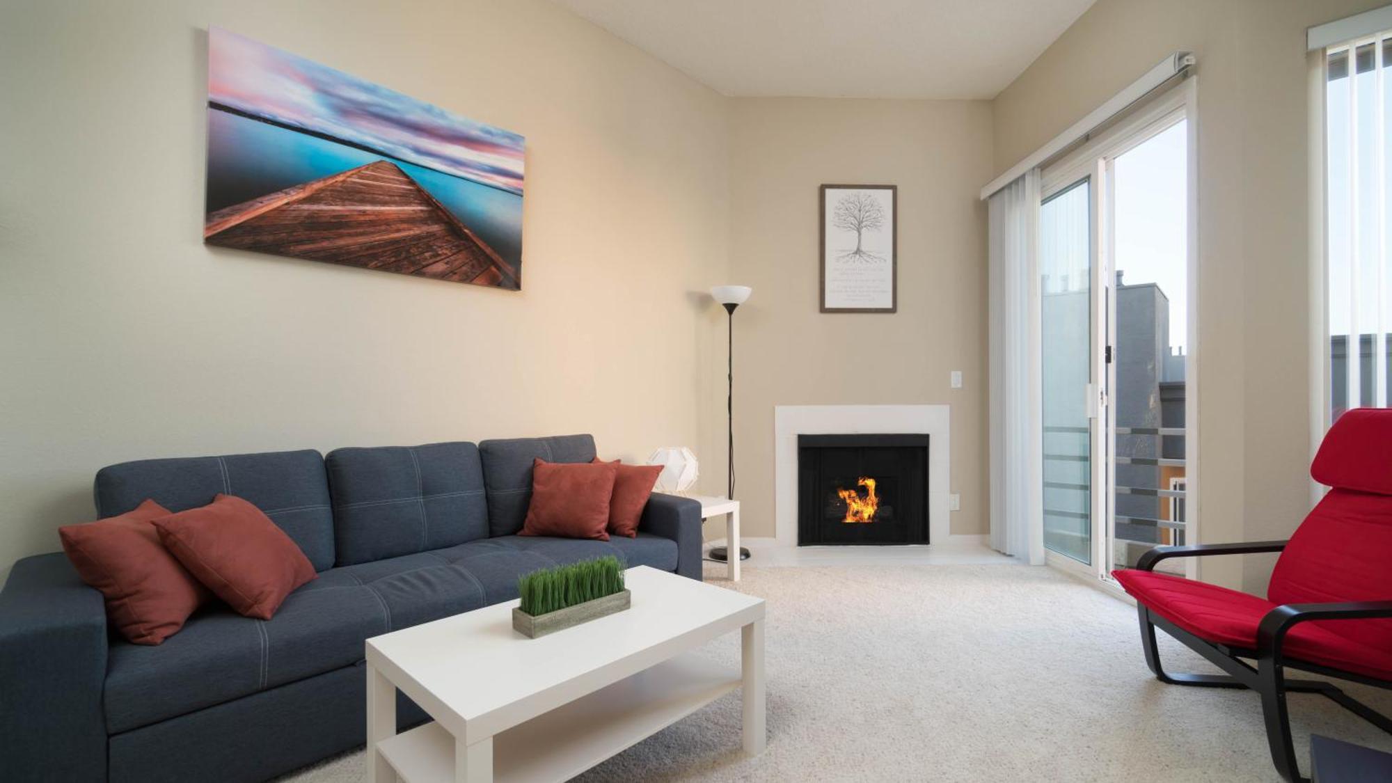Apartamento Luxury, Hollywood Walk Of Fame Los Ángeles Exterior foto