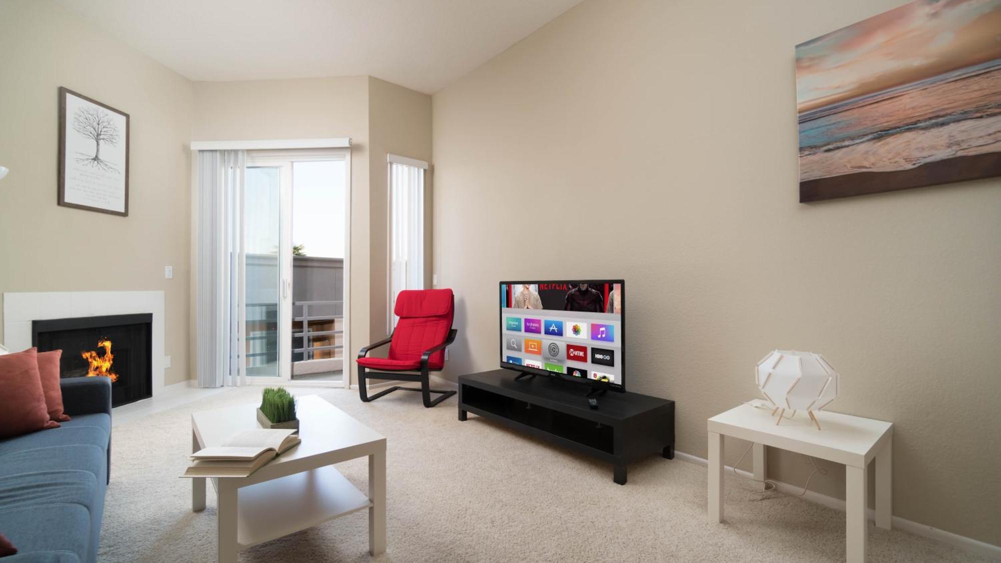 Apartamento Luxury, Hollywood Walk Of Fame Los Ángeles Exterior foto