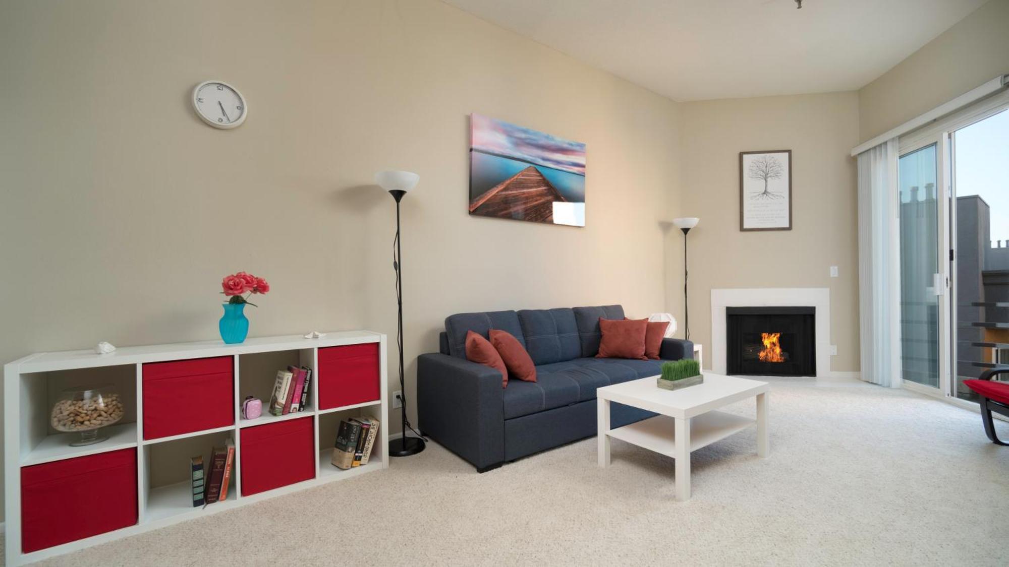 Apartamento Luxury, Hollywood Walk Of Fame Los Ángeles Exterior foto