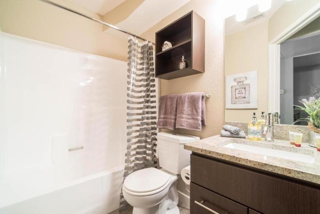 Apartamento Luxury, Hollywood Walk Of Fame Los Ángeles Exterior foto