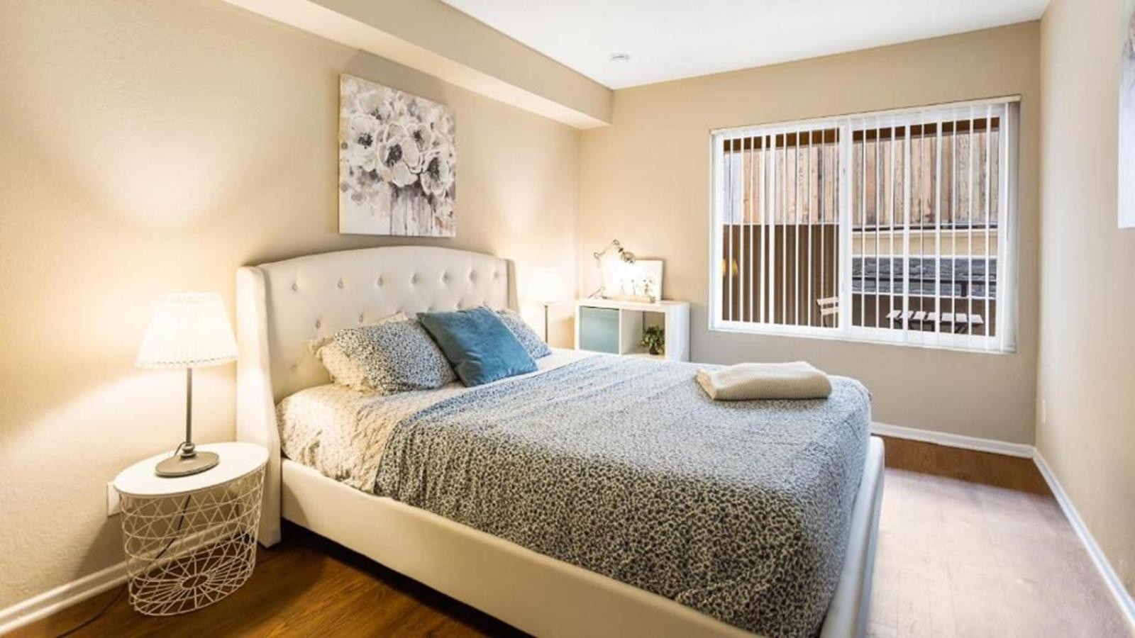 Apartamento Luxury, Hollywood Walk Of Fame Los Ángeles Exterior foto