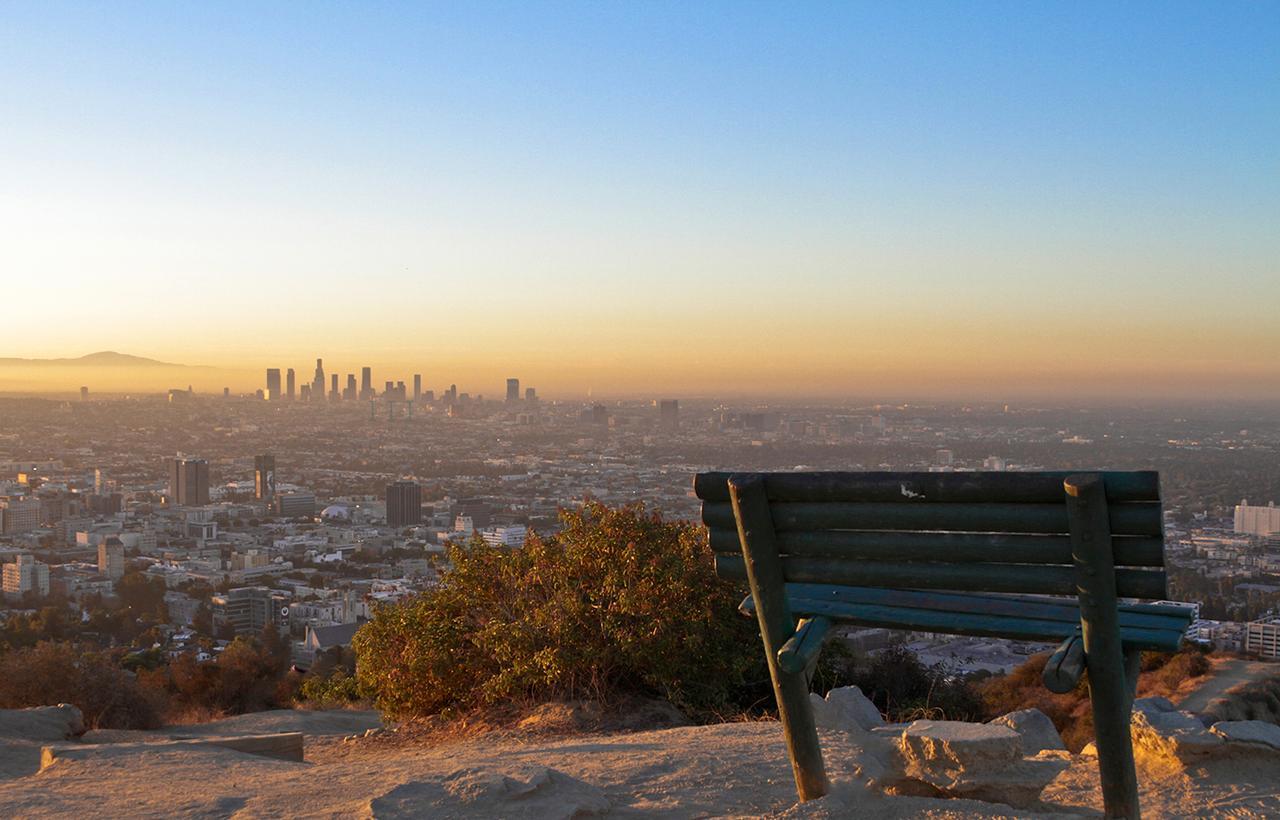Apartamento Luxury, Hollywood Walk Of Fame Los Ángeles Exterior foto
