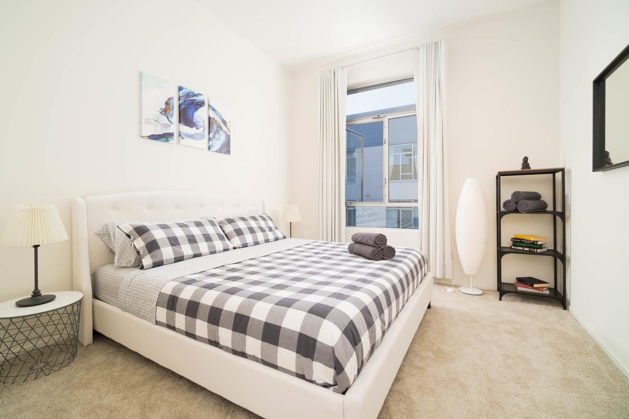 Apartamento Luxury, Hollywood Walk Of Fame Los Ángeles Exterior foto